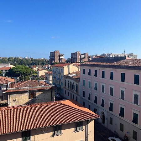 Faro B&B Λιβόρνο Εξωτερικό φωτογραφία
