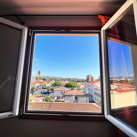 Faro B&B Λιβόρνο Εξωτερικό φωτογραφία