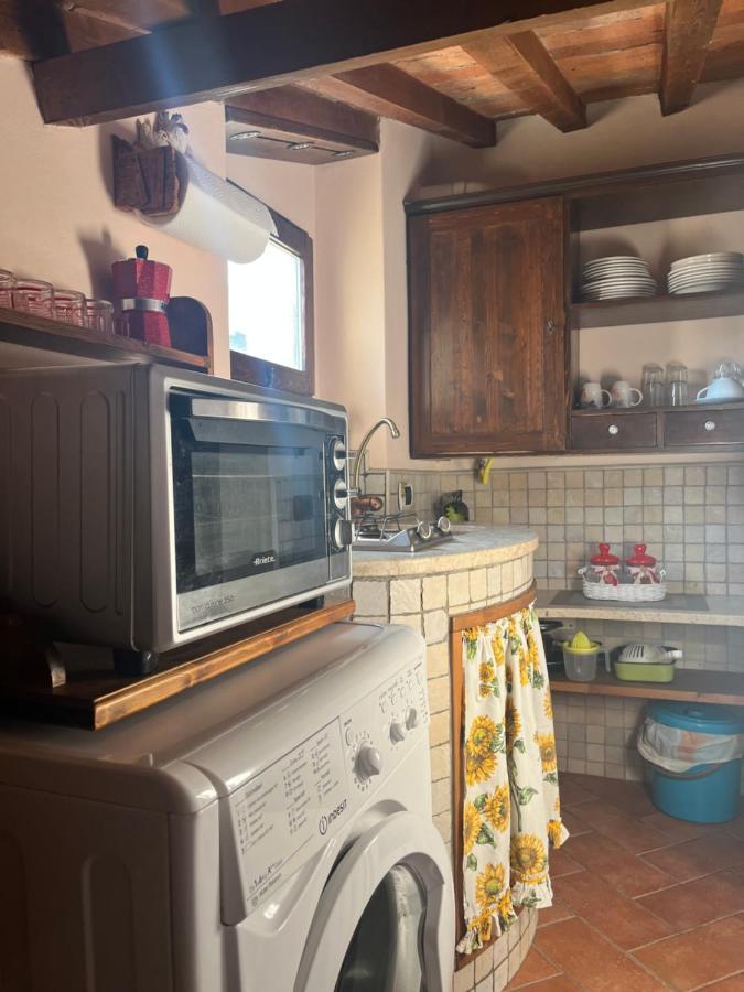Faro B&B Λιβόρνο Εξωτερικό φωτογραφία