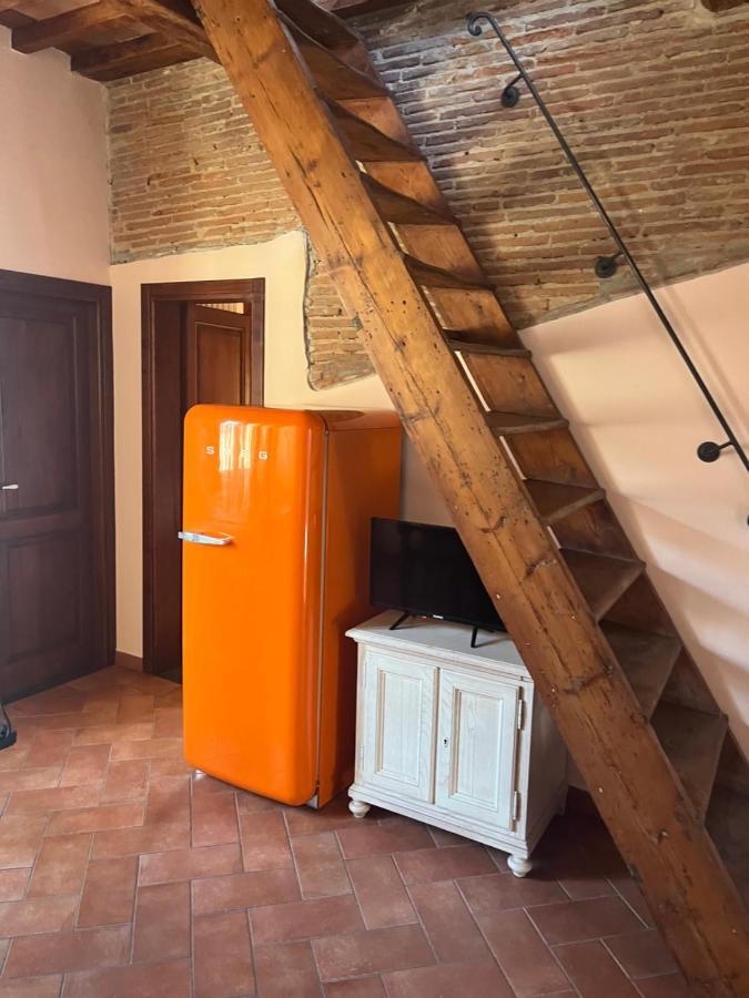 Faro B&B Λιβόρνο Εξωτερικό φωτογραφία