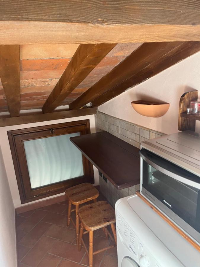 Faro B&B Λιβόρνο Εξωτερικό φωτογραφία