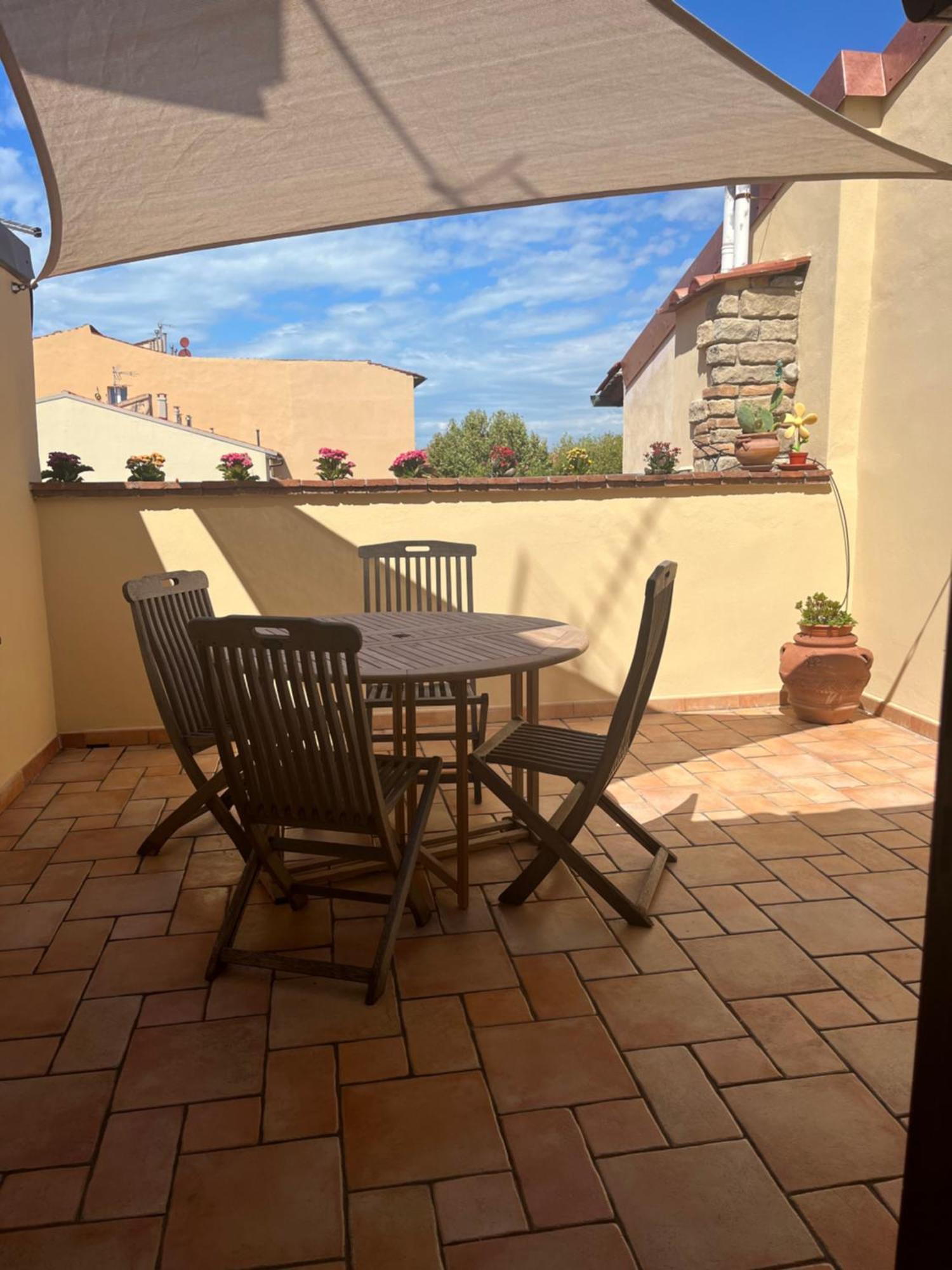 Faro B&B Λιβόρνο Εξωτερικό φωτογραφία