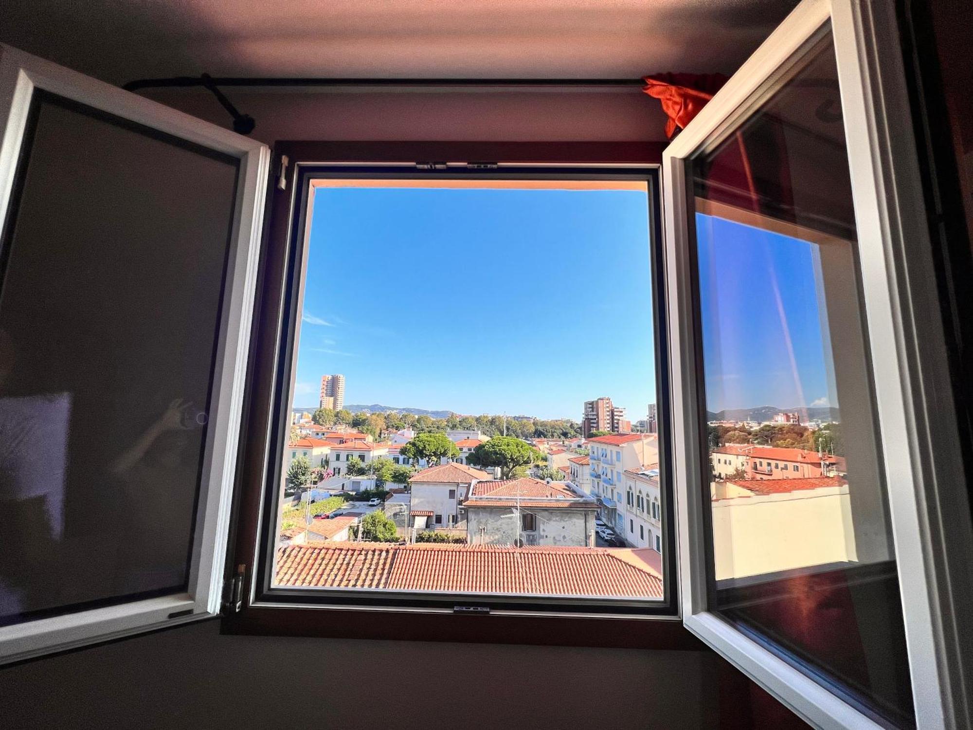 Faro B&B Λιβόρνο Εξωτερικό φωτογραφία