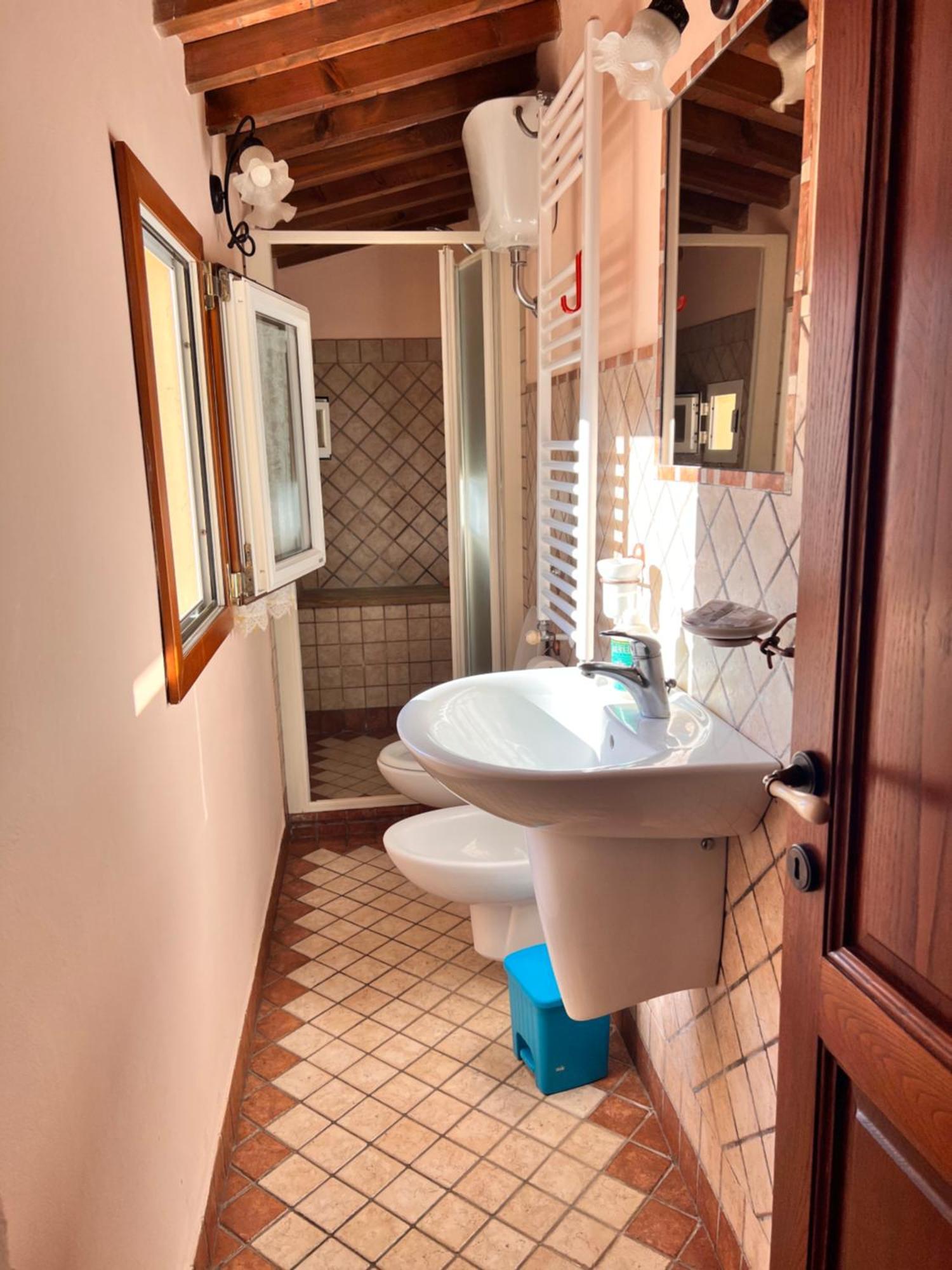Faro B&B Λιβόρνο Εξωτερικό φωτογραφία