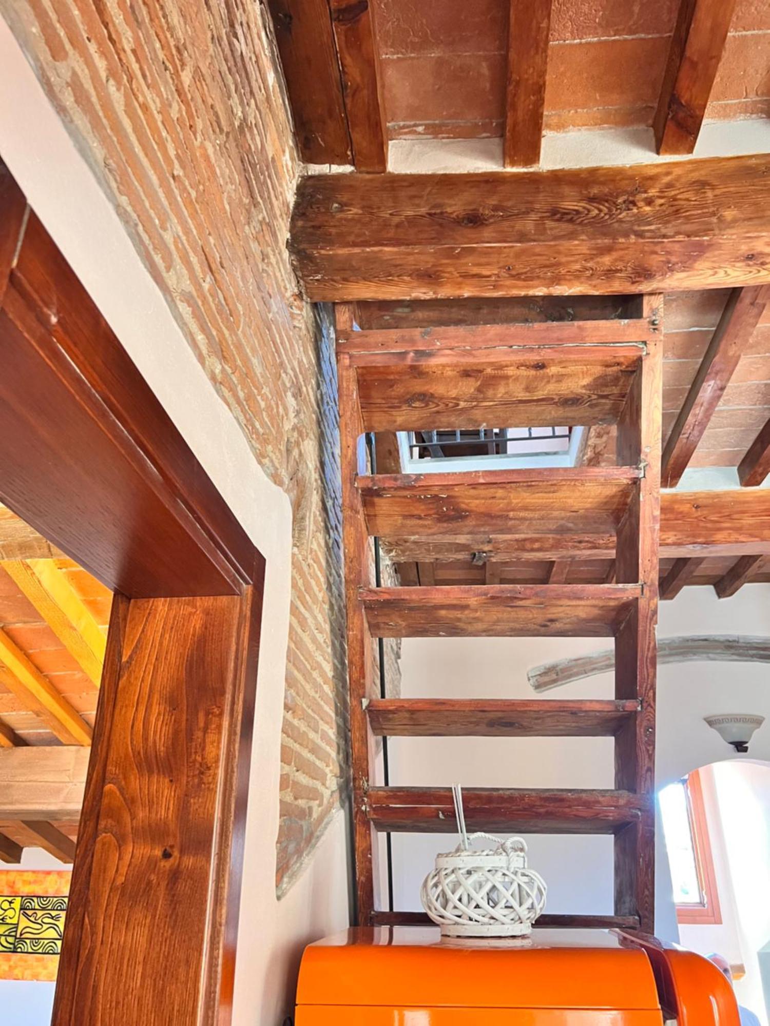 Faro B&B Λιβόρνο Εξωτερικό φωτογραφία