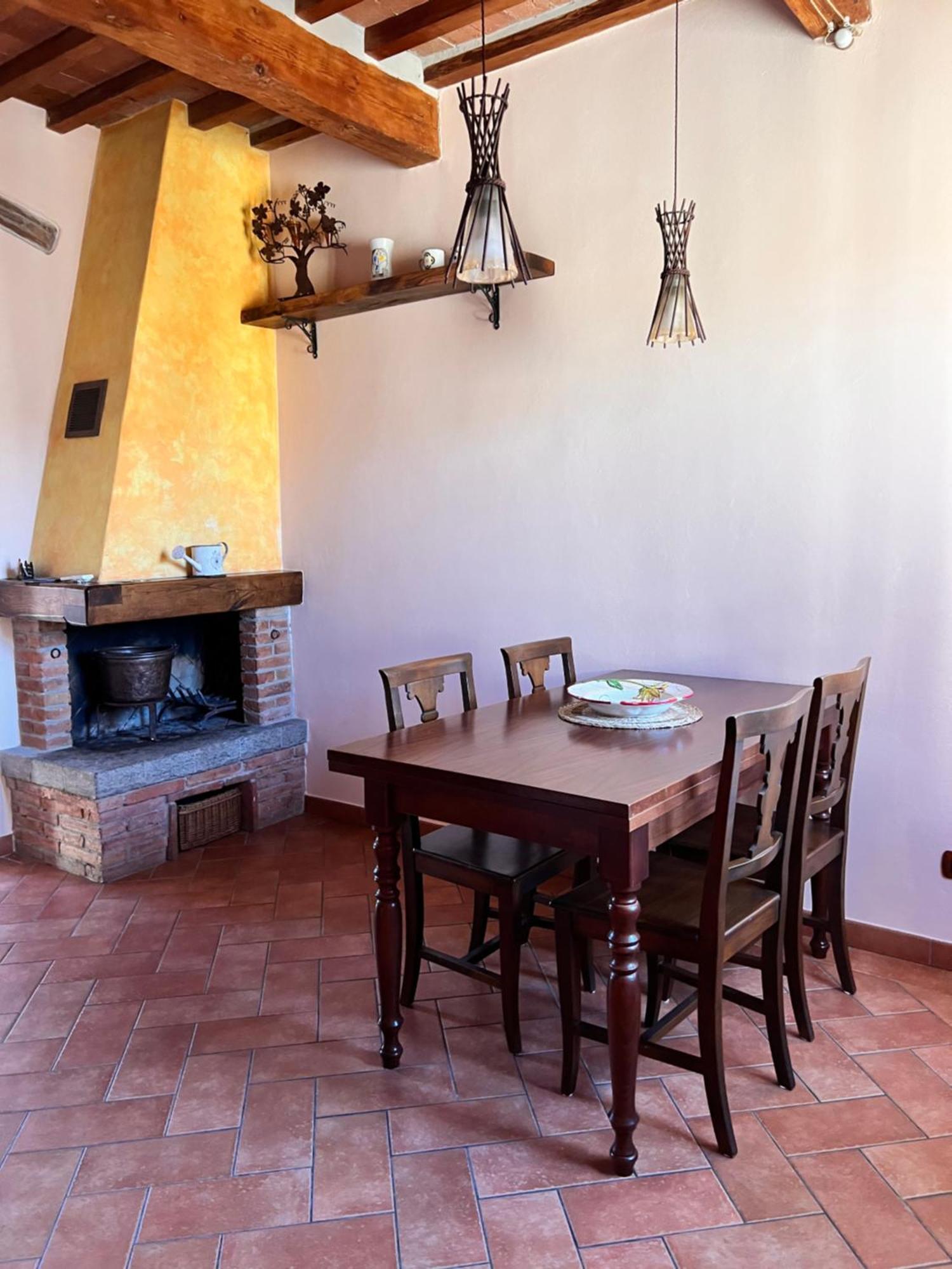 Faro B&B Λιβόρνο Εξωτερικό φωτογραφία
